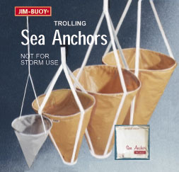 Sea Anchors