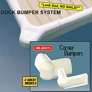 Dock Bumber System