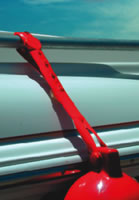 Rail Mount Strap